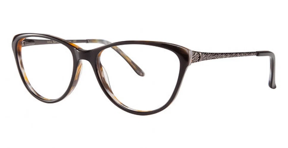 Via Spiga VSBibiana Eyeglasses - view 6